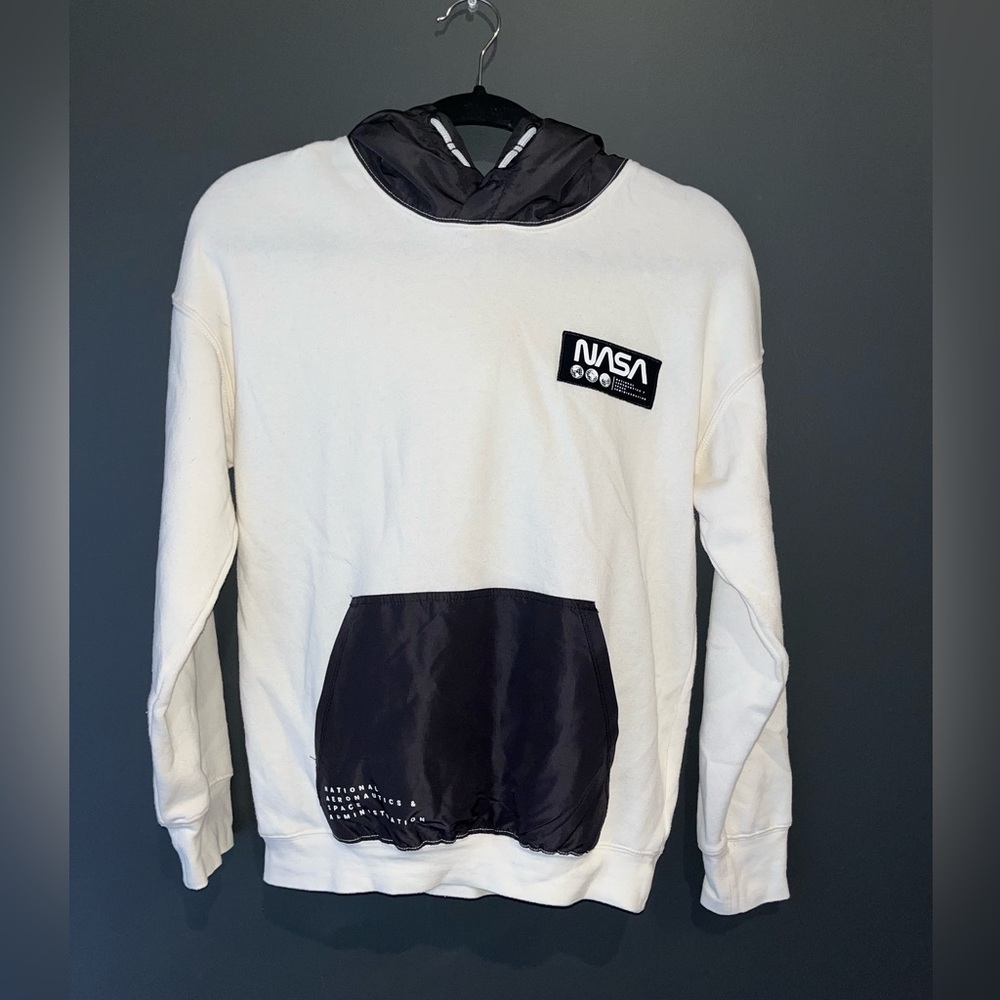 Boys Hoodie. Size 12/14
